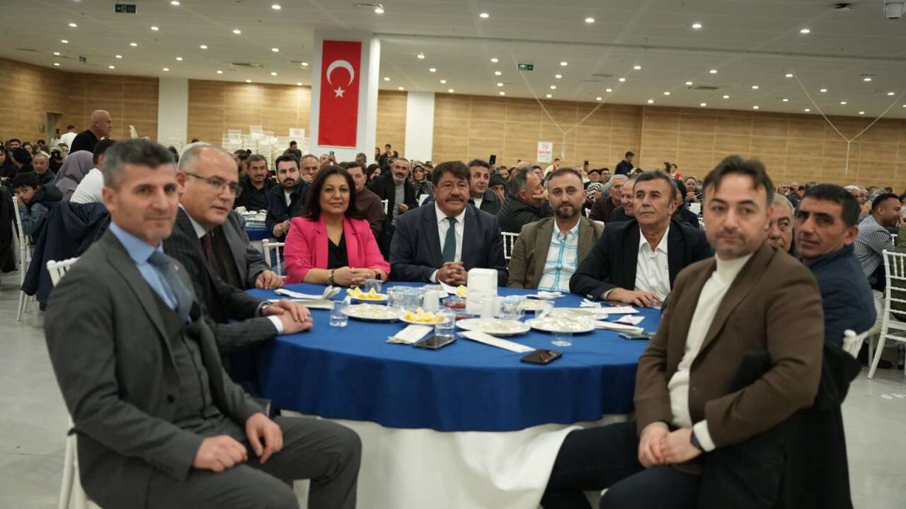 Muğla’da Yozgatlılardan Geleneksel Arabaşı Buluşması 22